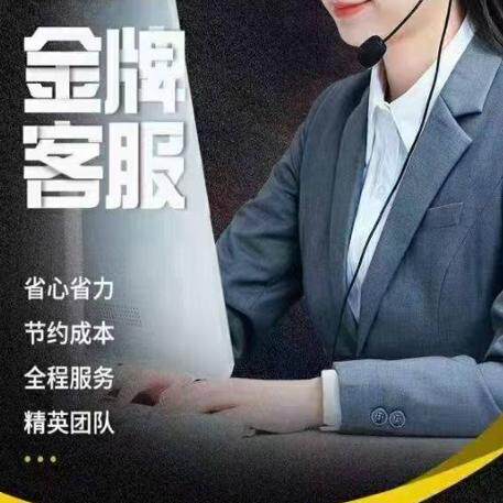 家用电器原装配件商城的LOGO