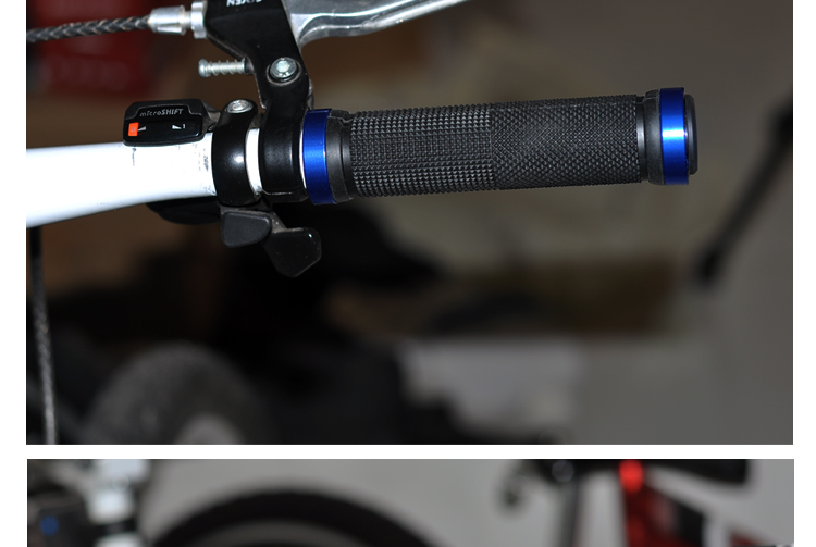 Poignées de vélo - Ref 2345185 Image 16