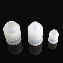Large medium and small laminating mouth converter decorative bag adapter cake laminating nozzle baking tool