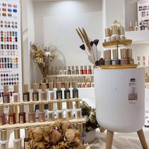 Gull Bori Randai Xiao - Gong 218 color upgrade large network red popular classic new nail glue