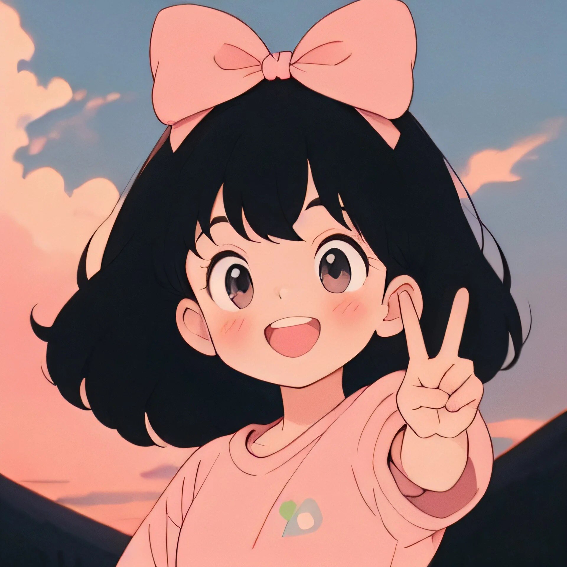 鹿七七手作