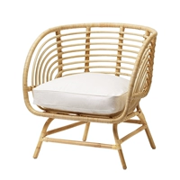 Яркий диван -стул