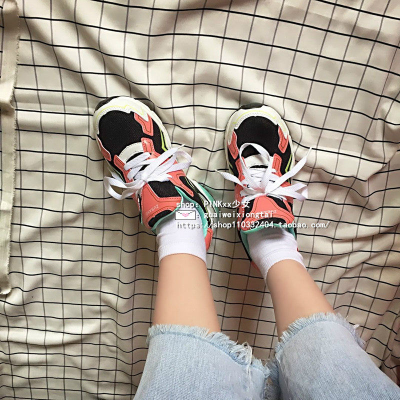 Chaussures de printemps rue - Ref 917247 Image 42