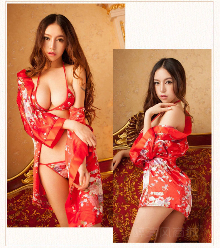 Peignoir jeunesse - Ref 596186 Image 23