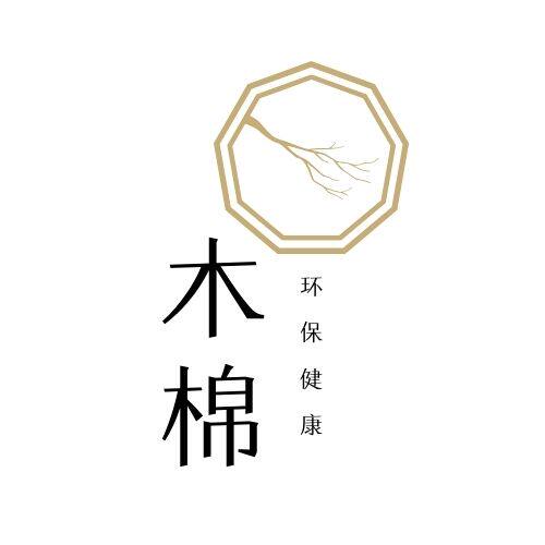 木棉人男装的LOGO