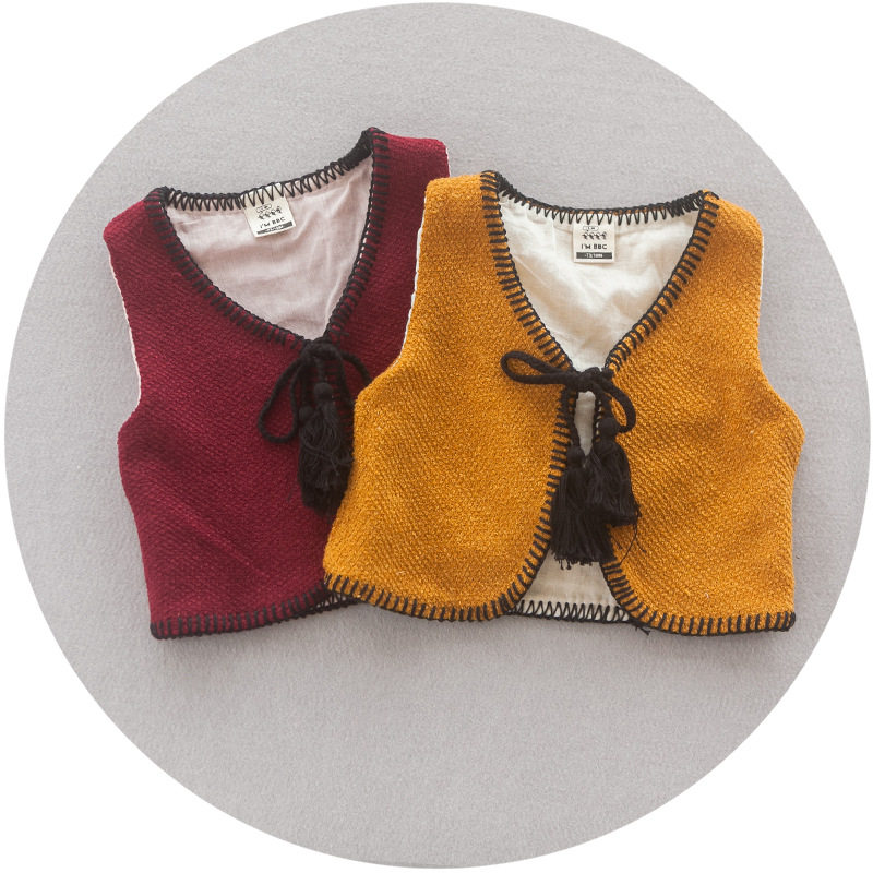 Gilet fille - Ref 2071183 Image 74