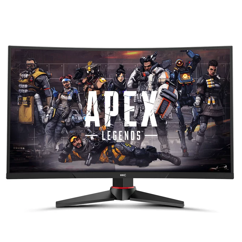 Геймерский LCD-дисплей, ноутбук, экран, 27 дюймов, 180 Гц