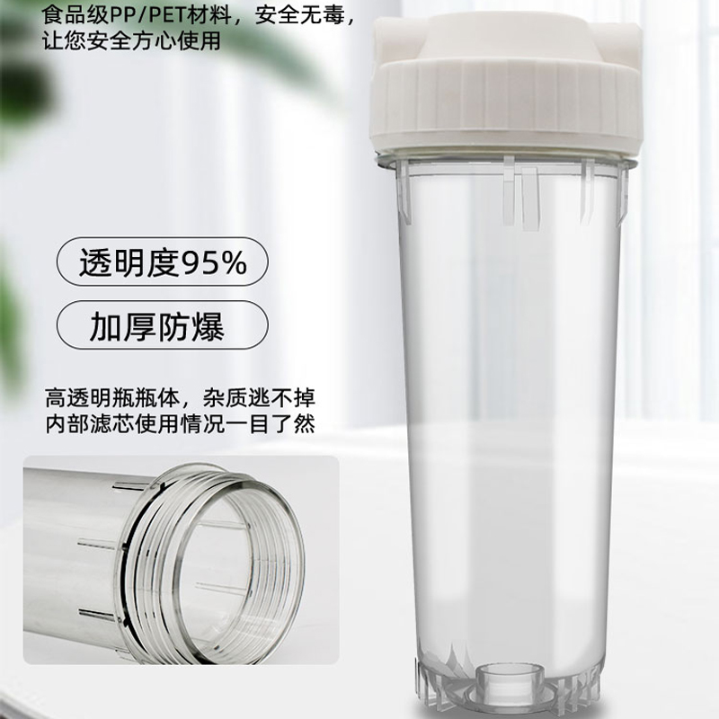 美国GE原装进口VOC300净水器：给家人的纯净守护，直饮水新体验！💧