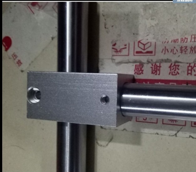 Word piece T-shaped connecting block round bar right angle 90 degree fixing clip straight angle clamp cross clip fixing clip connecting piece