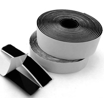 Single guitar effect board Velcro sticker double-sided adhesive male or female side 50 mm 1 meter