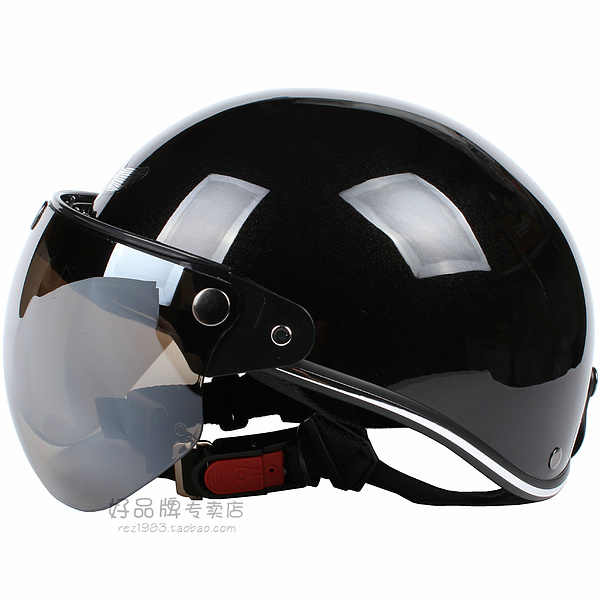 bright black helmet Latest Best Selling Praise Recommendation