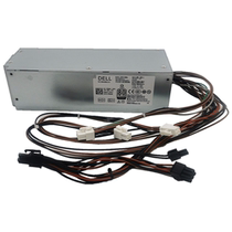 DELL 3660 3668 3669 3050 5050 7050 7050 supply 6 pin L240AM-02 liters graphics card 600W