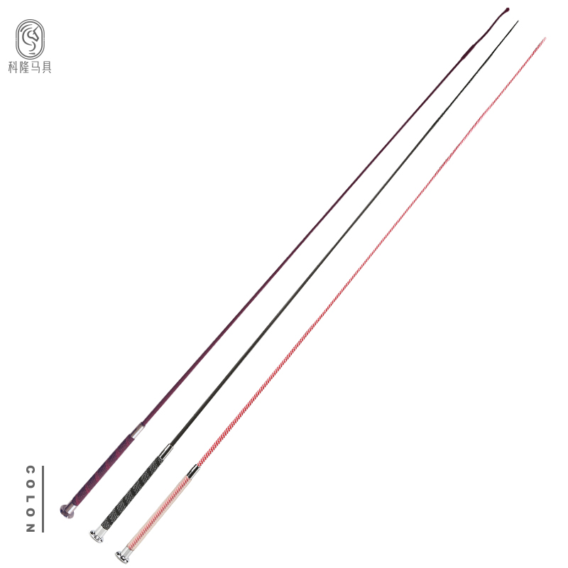 馬鞭 馬術競技鞭 乗馬鞭 馬場馬術鞭 1メートル 滑り止め弾性鞭 乗馬用スペアパーツ 994