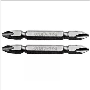 Tool Fuyuan steel filing 65MM Double head spin with head group head