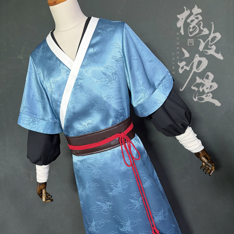Movie Eight Immortals Lu Dongbin Cosplay Costume Eight Immortals Lu Dongbin Cosplay Costume Zhong Liqian Cosplay He Xiangu Cosplay