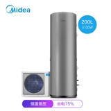 Midea/美的 KF66/200L-MH (E3) Энергетический нагреватель энергии.