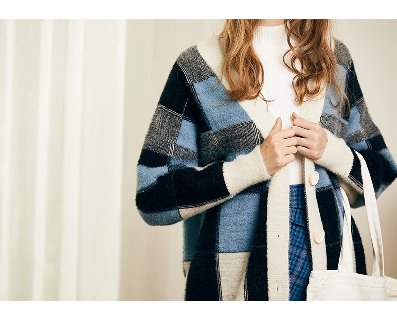 Cardigan BANANA BABY en Nylon - Ref 3229096 Image 26