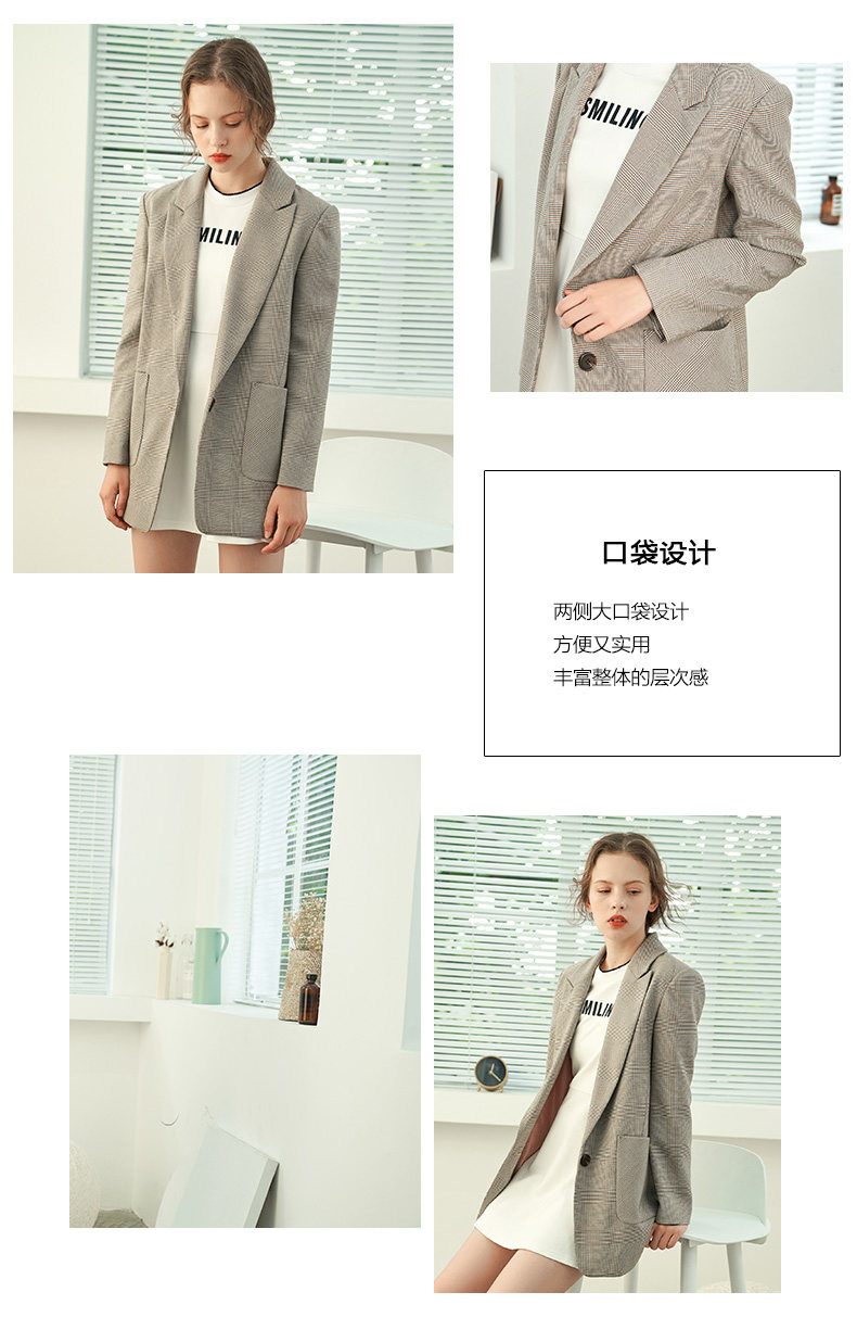 Veste pour femme - Ref 3218905 Image 11