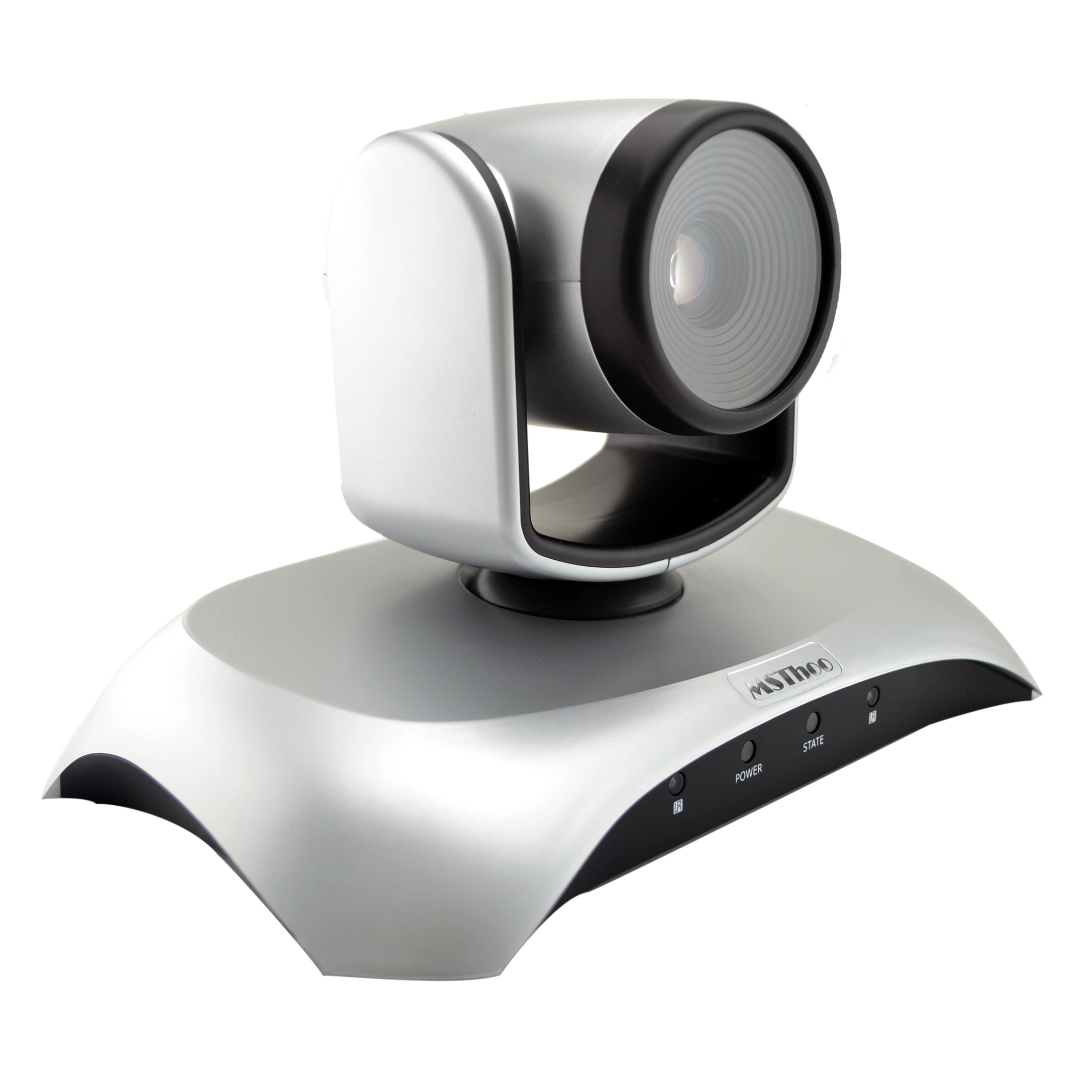 MSThoo Beauty Source-1080P HD USB Film Conference Camera 3 Times Zoom Film Conference Camera