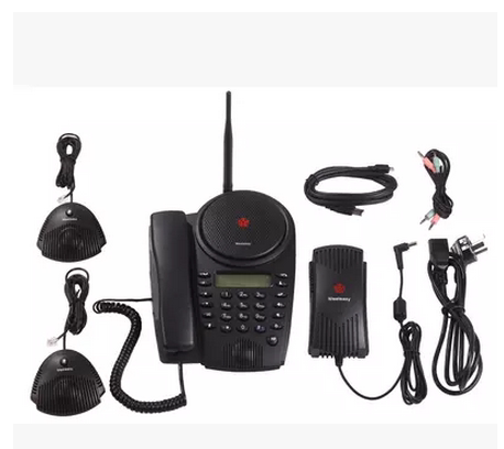 Meeteasy MidEX Series Conference Phone Office Phone MidEX Bluetooth Type
