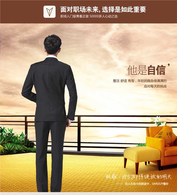 Bộ đồ vest nam công sở ba mảnh phù hợp với chuyên nghiệp Xiaoxi Slim phiên bản Hàn Quốc của người đàn ông tốt nhất chú rể váy cưới vest nam cá tính