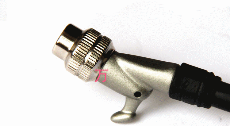 Pompe à vélo GIYO - Ref 2390674 Image 7