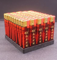 50 красная прозрачность