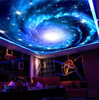 KTV box soft film Ceiling ceiling UV soft film Photo film White translucent film Advertising film material