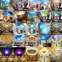 High definition UV soft film white light transmission film UV spray painted film No frame light box ultra-thin light box La film suspended ceiling light box