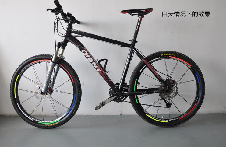 Déco pour vélo HYBIKE - Ref 2275915 Image 60