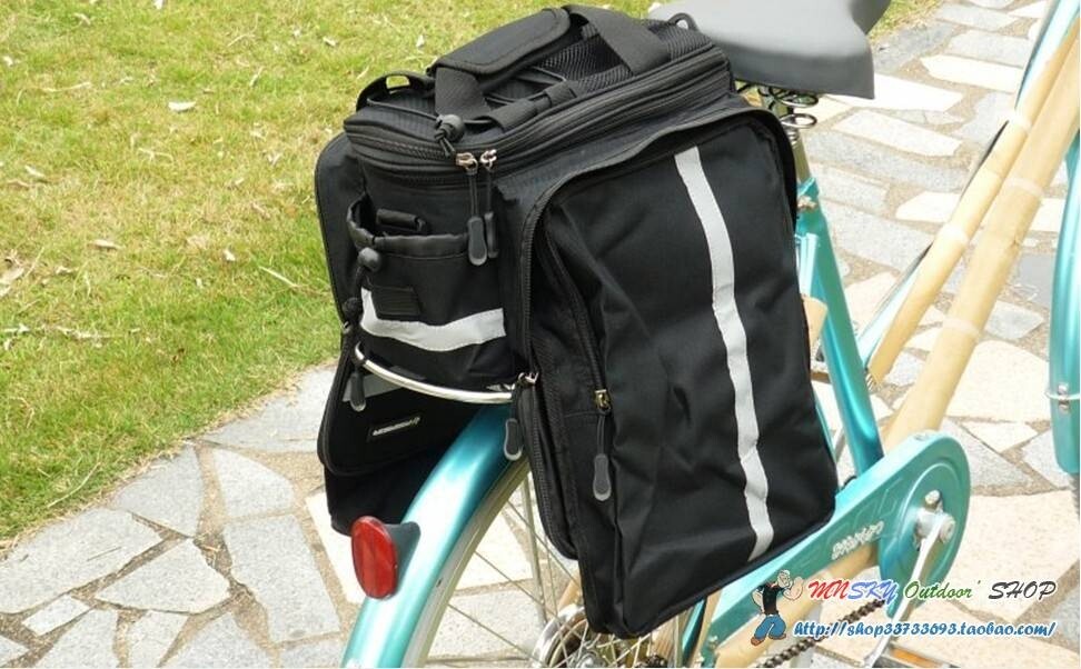 Sacoche pour vélo HYBIKE - Ref 2217530 Image 66