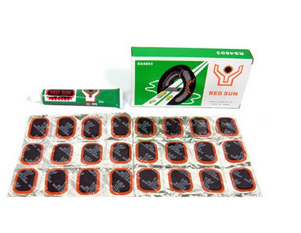 Kit de réparation vélo HAIYING - Ref 2317938 Image 19