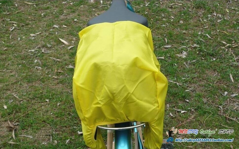 Sacoche pour vélo HYBIKE - Ref 2217530 Image 67
