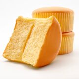 新巴氏鲜奶戚风蛋糕490g券后9.9元包邮