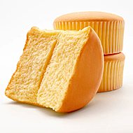 新巴氏鲜奶戚风蛋糕490g