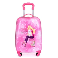 Черный 18 -имчастотный старый Барби