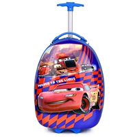 Цветочный 16 -импульсный красный автомобиль