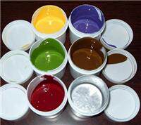 Suitable for spray guns painting liquid water pink advertising painting pigments 500ml