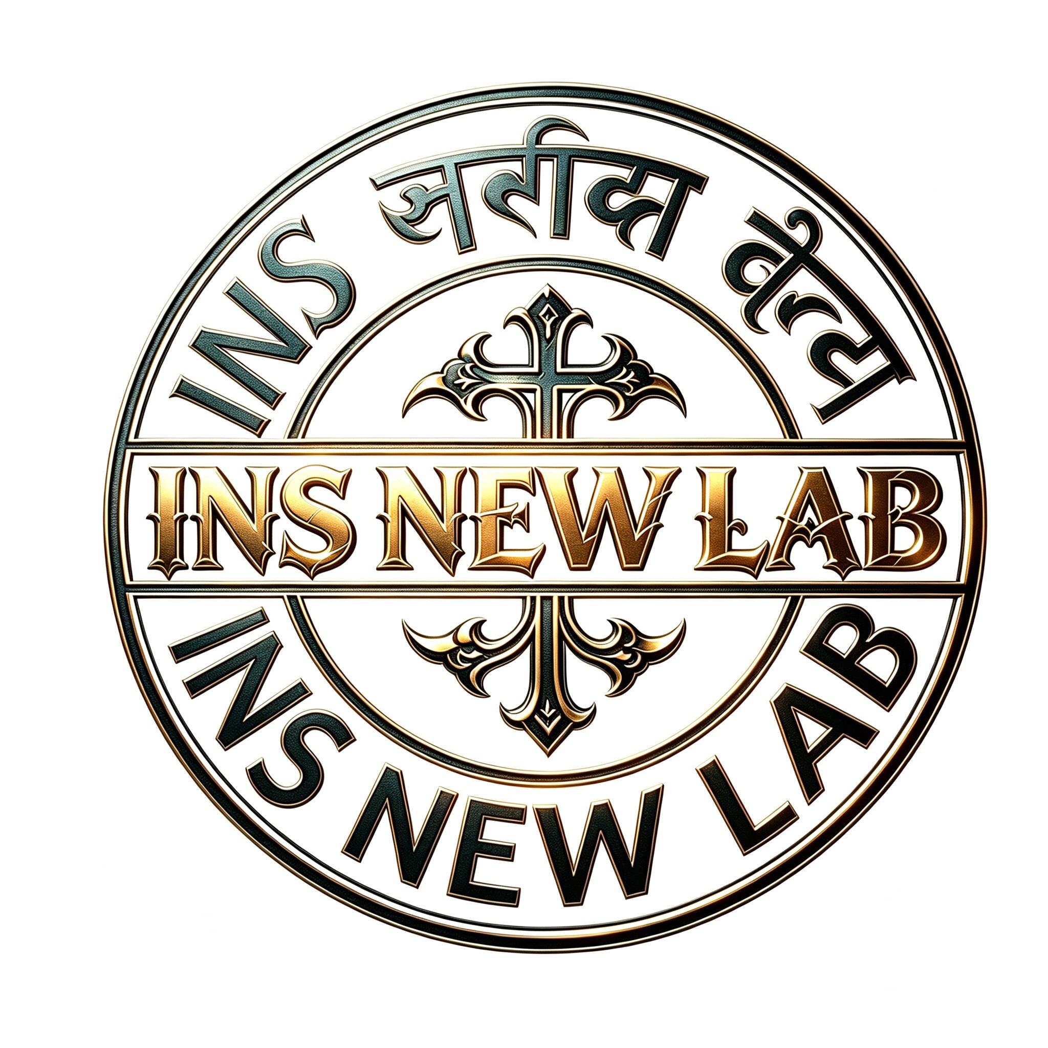 INS NEW LAB