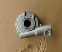 Áp dụng cho phụ kiện Sundiro Honda 125-52 mũi tên siêu sắc nét phía trước bàn răng ngựa bánh răng phụ kiện xe máy - Xe máy Gears nhông xích xe máy rẻ