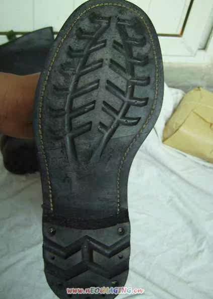 Bottes moto - Ref 1390715 Image 5