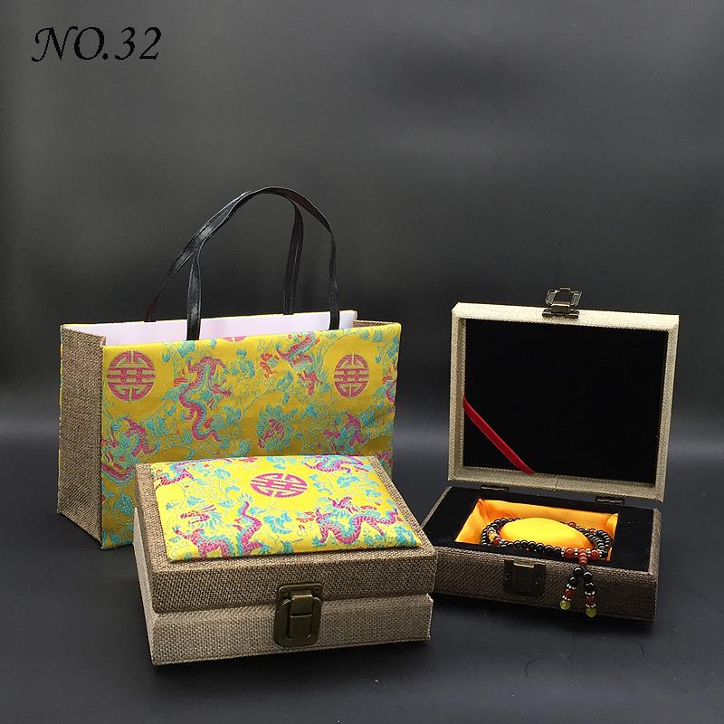 Coffret à bijoux OTHER - Ref 3107690 Image 4
