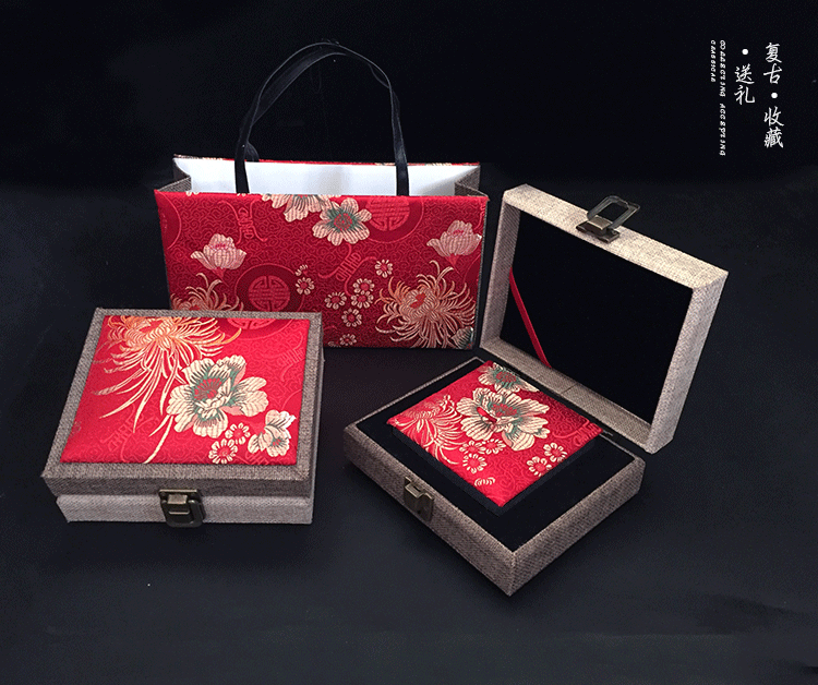 Coffret à bijoux OTHER   - Ref 3107786 Image 6