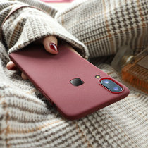 Net red with the same vivox21 mobile phone shell female vivox20 male plus screen vivox21i female x21a rear fingerprint x20plus anti-drop x21 grinding