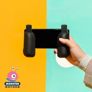 Trò chơi di động sinh tồn Jedi gamepad Android Apple đặc biệt ăn gà vua vinh quang vinh quang đi bộ - Người điều khiển trò chơi