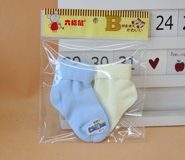 Chaussettes pour bébé - Ref 2111557 Image 72