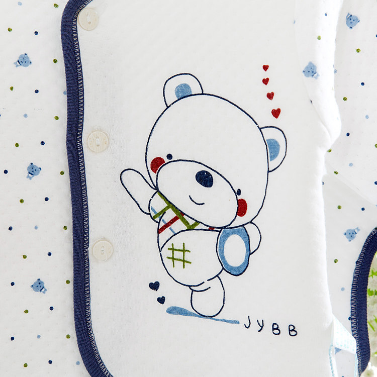 Coffret cadeau pour nouveau-né - vêtements - Ref 1956902 Image 21