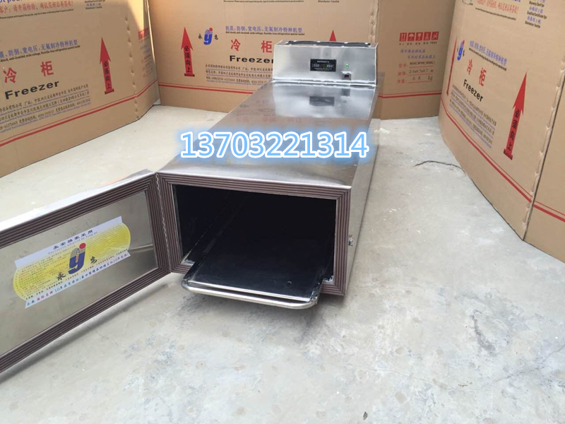 Yongan stainless steel crystal coffin Ice coffin Refrigerated coffin Ice corpse coffin Crystal coffin special vehicle funeral supplies