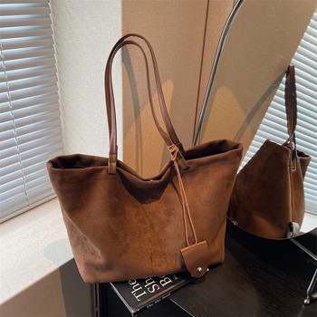 2025 new women’s fashionable and versatile shoulder handbags