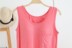 Với bộ đồ ngủ ngực nữ mùa hè váy ngủ modal dây đeo nhà quần áo cotton mỏng phần miễn phí áo ngực lỏng mặc đầm nữ đẹp Đêm đầm